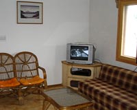 Cottage Guest Room