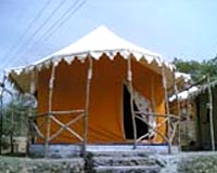 Tent