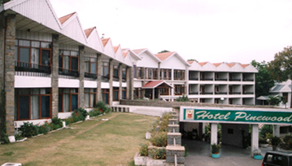 Hotel Pinewood