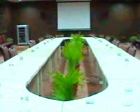 Conference Hall