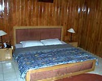 Super Deluxe Room