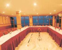 Conference Hall