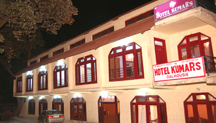 Hotel Kumar