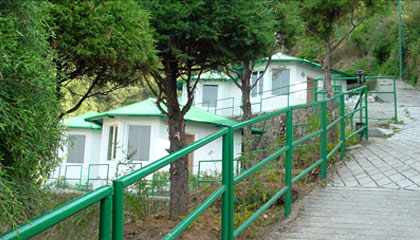 Country Inn Mussoorie