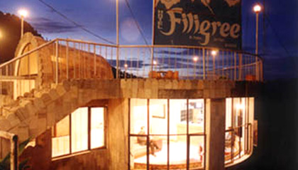 Hotel Filigree