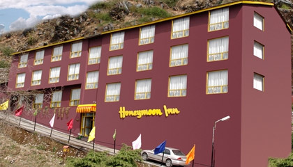 Honeymoon Inn Mussoorie