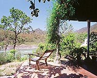 Open Air Sitting