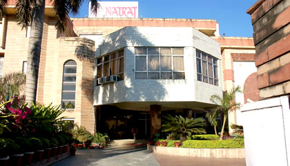 Hotel Natraj