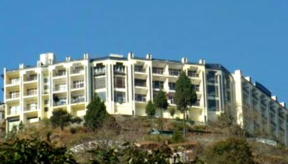 Hotel Solitaire Plaza