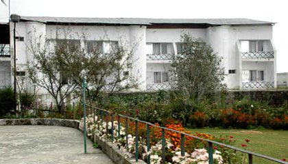 Hotel Dunsvirk Court