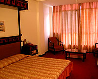 Super Deluxe Room