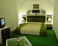 Maharaja Suite