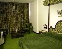 Super Deluxe Room