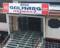 Gulmarg Hotel