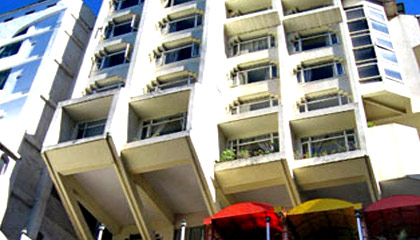 Hotel Baljees Regency