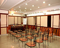 Conference Hall