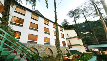 Honeymoon Inn Shimla