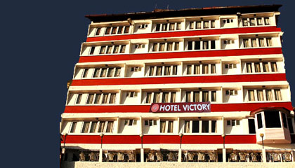 Hotel Victory