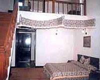 Duplex Room