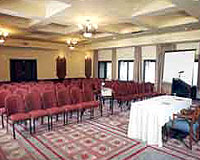 Conference Hall