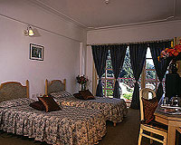 Royal Double Room