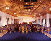 Conference Hall