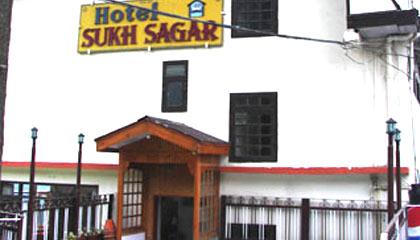 Hotel Sukh Sagar